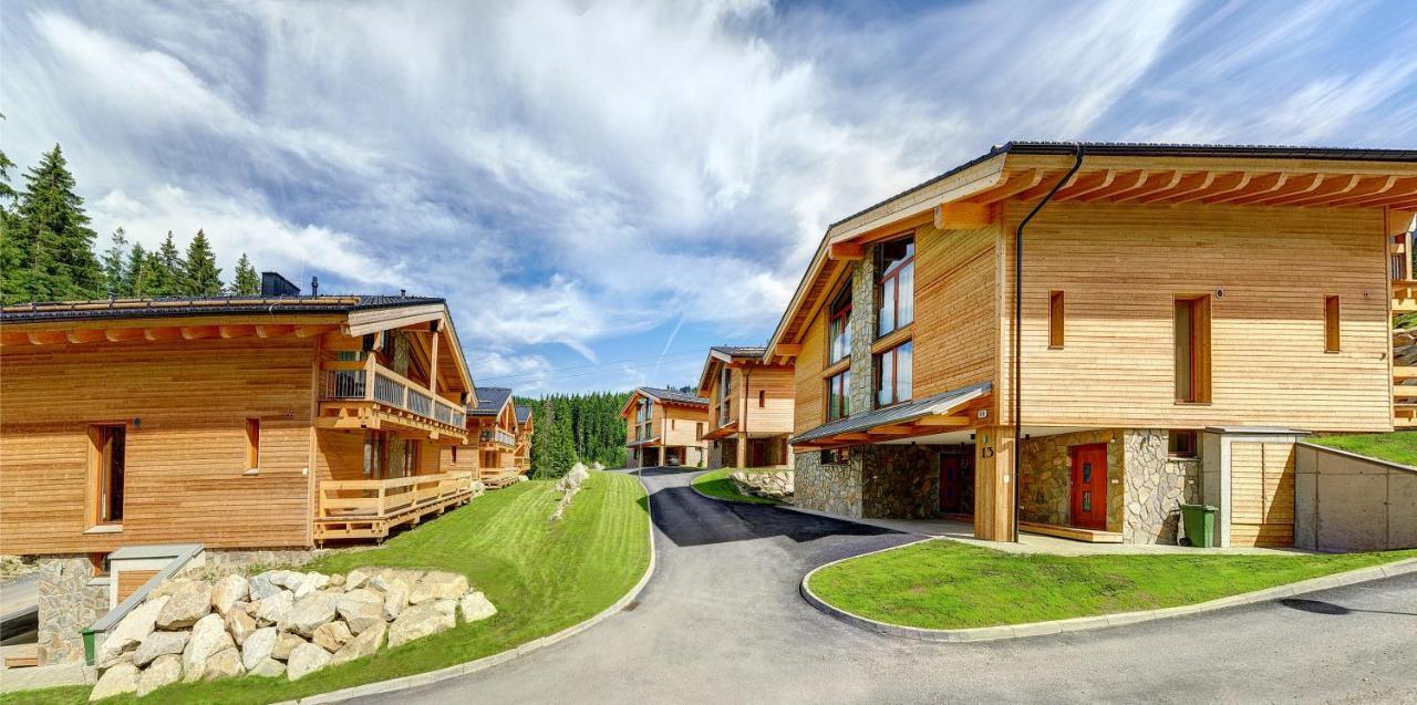 Chalets Jasna Collection Centrum Dolina Demianowska Zewnętrze zdjęcie